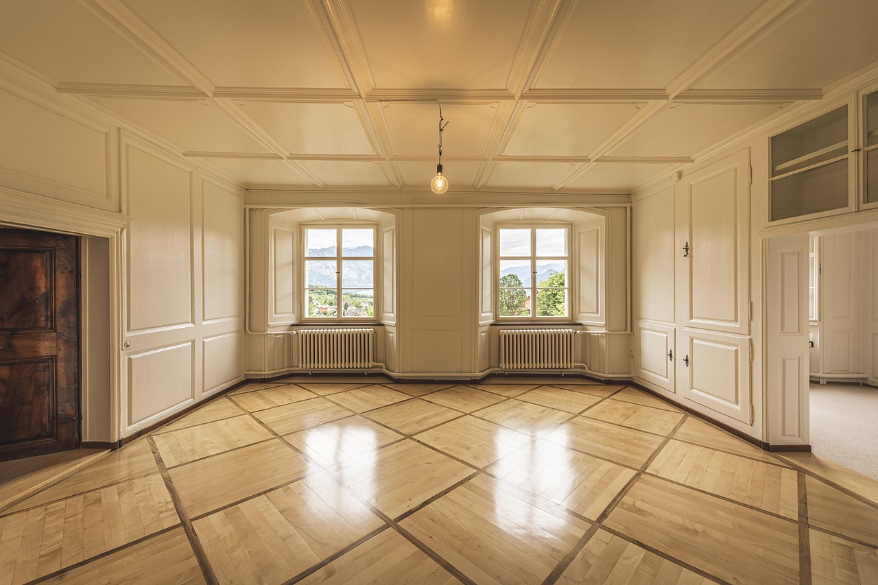 Licht en ruim appartement met moderne minimalistische inrichting. Licht en ruim appartement met moderne minimalistische inrichting.