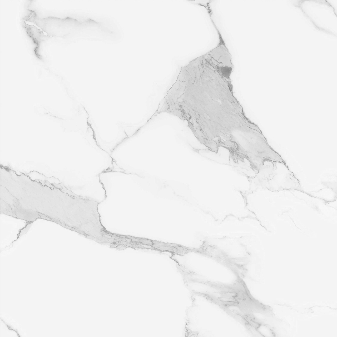 Modulaire marmeren keukenbladen met glanzend oppervlak. Modulaire marmeren keukenbladen met glanzend oppervlak.